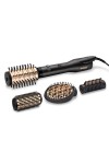 Brosse chauffante - soufflante Babyliss (AS970E)