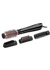 Brosse Soufflante BABYLISS Perfect Finish + Accessoires (AS126E)