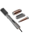 Brosse Soufflante BABYLISS Air Style Avec Accessoires (AS136E)