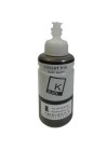 Bouteille D'encre Original EPSON T7741 POUR M100/L1455 -140ml pigment - Noir