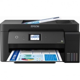 Imprimante EPSON ECOTANK L14150 4en1 A3 (C11CH96403)