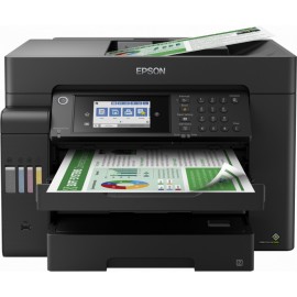 Imprimante à Réservoir Intégré EPSON Multifonctions 4 En1 ECOTANK L15150 A3+  (C11CH72403)