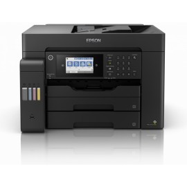 Imprimante à Réservoir Intégré EPSON Multifonctions 4 En1 ECOTANK L15150 A3+  (C11CH72403)