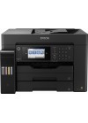 IMPRIMANTE À RÉSERVOIR INTÉGRÉ MULTIFONCTIONS 4 EN 1 EPSON ECOTANK L16150 A3+(C11CH71403)