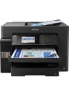 IMPRIMANTE À RÉSERVOIR INTÉGRÉ MULTIFONCTIONS 4 EN 1 EPSON ECOTANK L16150 A3+(C11CH71403)