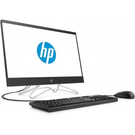 Pc De Bureau TOUT-EN-UN HP PAVILION 200 G3 - i5 - 4 GO (3VA38EA)