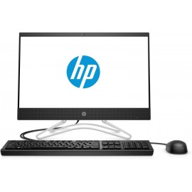 Pc De Bureau TOUT-EN-UN HP PAVILION 200 G3 - i5 - 4 GO (3VA38EA)