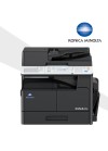 Photocopieur KONICA MINOLTA Bizhub 225i A3 Réseau - Noir (BU-BH225IC)