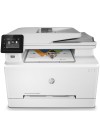 IMPRIMANTE 4EN1 HP LASERJET PRO M283FDW - COULEUR - WIFI (7KW75A)