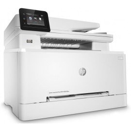 Imprimante  HP Laserjet Couleur PRO 4EN1 M283FDW Wifi (7KW75A)