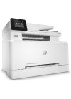 IMPRIMANTE 4EN1 HP LASERJET PRO M283FDW - COULEUR - WIFI (7KW75A)