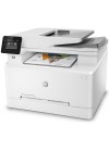 IMPRIMANTE 4EN1 HP LASERJET PRO M283FDW - COULEUR - WIFI (7KW75A)