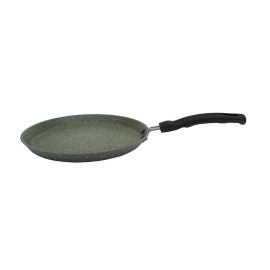 Crêpière TVS NATURA de 25 CM - Vert (TVAL33150)