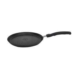 Crêpière TVS VINCI - 25 CM - Noir (TVAL33136)