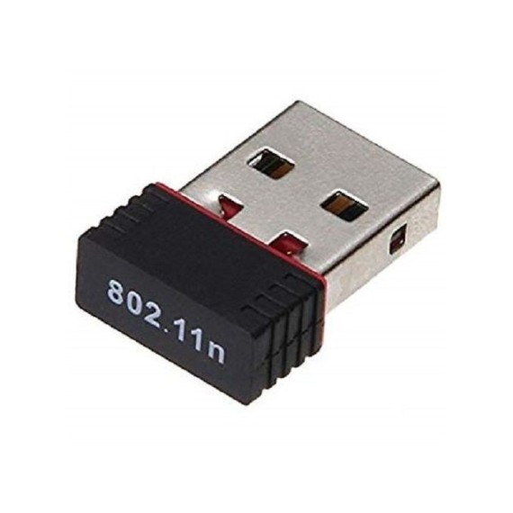 Clé Wifi  11N USB Adapter - 802.11N (pix-link)