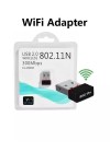 Clé Wifi  11N USB Adapter - 802.11N (pix-link)