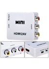 Adaptateur video & audio HDV-M610 (hdv-m610)