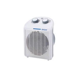 Chauffage électrique ORIENT 2000 Watt - Blanc (OCE-1750)