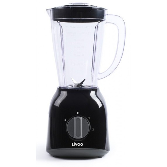 Blender LIVOO 400 Watt 1.5 L  (DOP214)