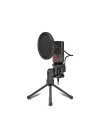 Microphone GAMING REDRAGON GM100 - NOIR (GM100)