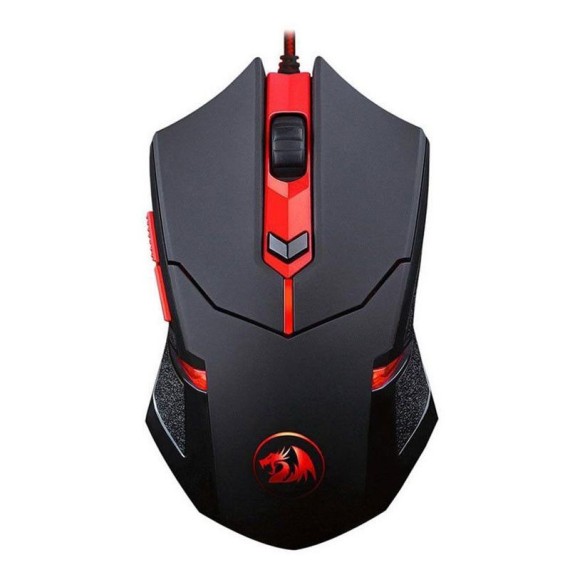 Souris GAMER REDRAGON CENTROPHORUS (M601-3)