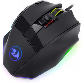 SOURIS GAMING REDRAGON SNIPER  (M801-RGB)