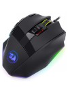 SOURIS GAMING REDRAGON SNIPER RBG (M801-RGB)