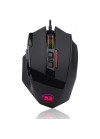 SOURIS GAMING REDRAGON SNIPER RBG (M801-RGB)