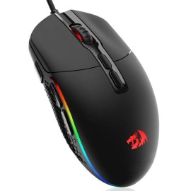 Souris Gaming REDRAGON Invader M719 (M719-RGB)