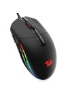 SOURIS GAMING REDRAGON INVADER M719 RGB (M719-RGB)