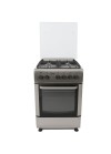 Four encastrable PROCOOK - INOX - 60CM (TG 6640IX)