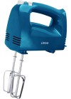 Batteur électrique LIVOO  200 Watt - Bleu (DOP162B)