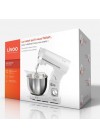 Robot pâtissier Livoo 1000 Watt Blanc (DOP190W)