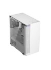 Boitier Gamer Abkoncore C450M White (C450MWhite) Boitier Gamer Abkoncore C450M White (C450MWhite)