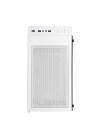 Boitier Gamer Abkoncore C450M White (C450MWhite) Boitier Gamer Abkoncore C450M White (C450MWhite)
