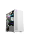 Boitier Gamer Abkoncore C450M White (C450MWhite) Boitier Gamer Abkoncore C450M White (C450MWhite)