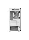 Boitier Gamer Abkoncore C450M White (C450MWhite) Boitier Gamer Abkoncore C450M White (C450MWhite)
