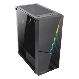 Boitier Gamer ABKONCORE C700 - ARGB  (C700)