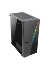 Boitier Gamer ABKONCORE C700 - RGB (C700) Boitier Gamer ABKONCORE C700 - RGB (C700)