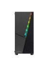 Boitier Gamer ABKONCORE C700 - RGB (C700) Boitier Gamer ABKONCORE C700 - RGB (C700)