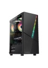 Boitier Gamer ABKONCORE C700 - RGB (C700) Boitier Gamer ABKONCORE C700 - RGB (C700)