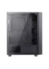 Boitier Gamer ABKONCORE C700 - RGB (C700) Boitier Gamer ABKONCORE C700 - RGB (C700)