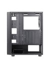 Boitier Gamer ABKONCORE C700 - RGB (C700) Boitier Gamer ABKONCORE C700 - RGB (C700)