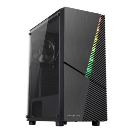 Boitier Gamer ABKONCORE C700 - ARGB  (C700)