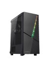 Boitier Gamer ABKONCORE C700 - RGB (C700) Boitier Gamer ABKONCORE C700 - RGB (C700)