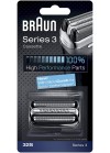 Pièce de Rechange Braun 32S - Séries 3 