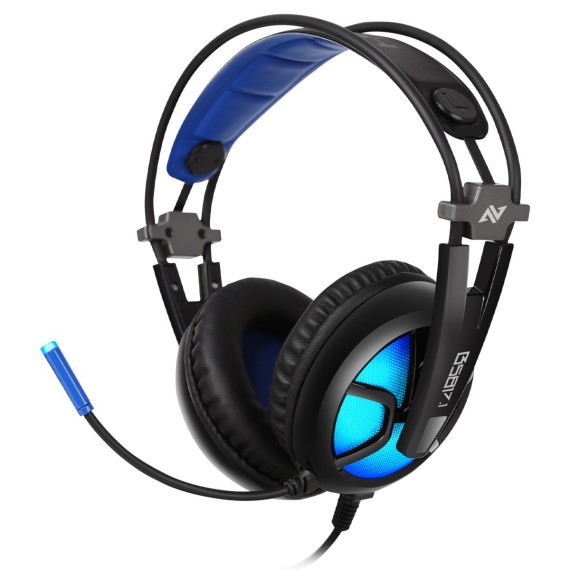 Micro casque Gamer ABKONCORE B581 (B581 )