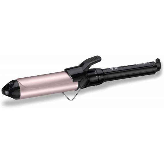 Fer à Boucler Pro BABYLISS Sublim'touch 38mm (C338E)