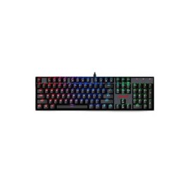 Clavier Gamer MÉCANIQUE REDRAGON MITRA K551 RGB Blue SWITCH (K551-1 RGB-BLUE-SWITCH)