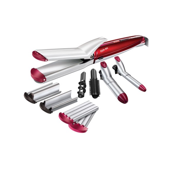 Lisseur Babyliss Multistyler 10en1 Céramique (MS22E)